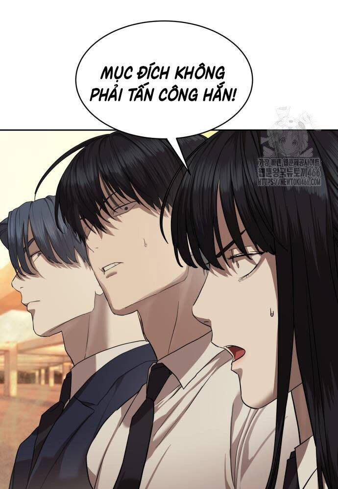 công chức đặc dị Chapter 36 - Next 