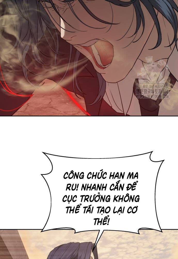 công chức đặc dị Chapter 36 - Next 