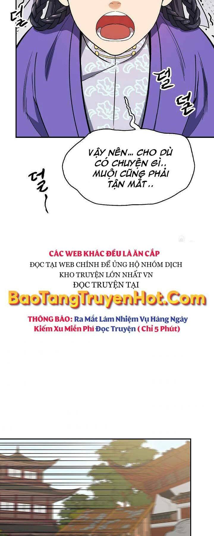 quán trọ phong ba chapter 79 - Trang 2