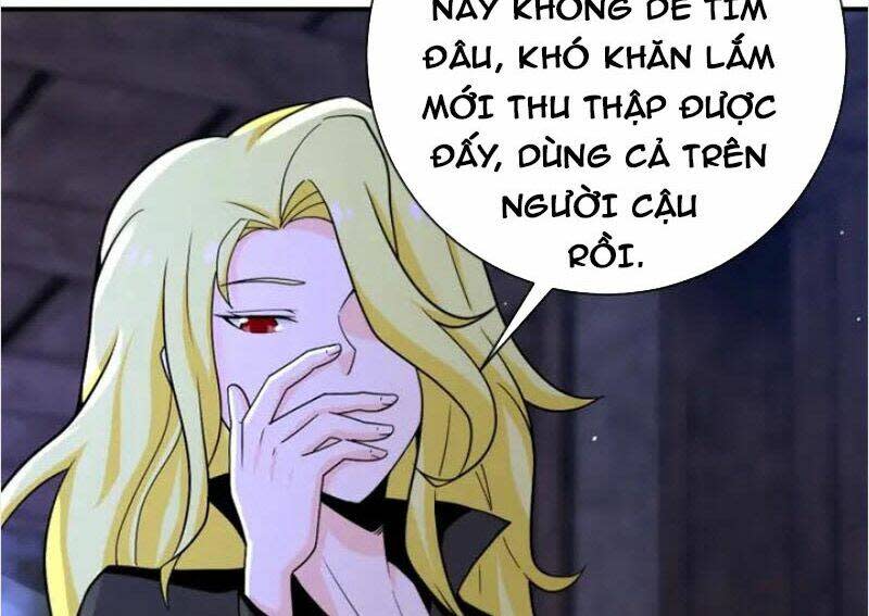 mạt thế siêu cấp hệ thống chapter 271 - Trang 2