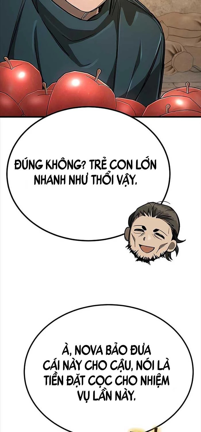 Hộ Vệ Điên Cuồng Trong Tiểu Thuyết Trung Cổ Chapter 11 - Trang 2