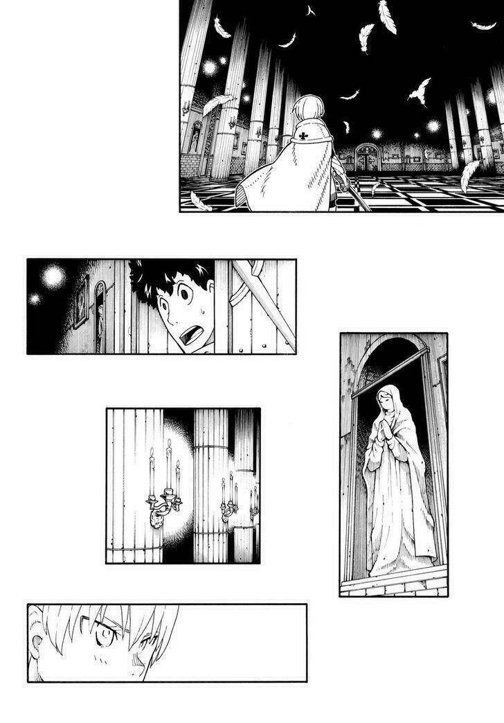 biệt đội lính cứu hỏa chapter 81 - Next chapter 82