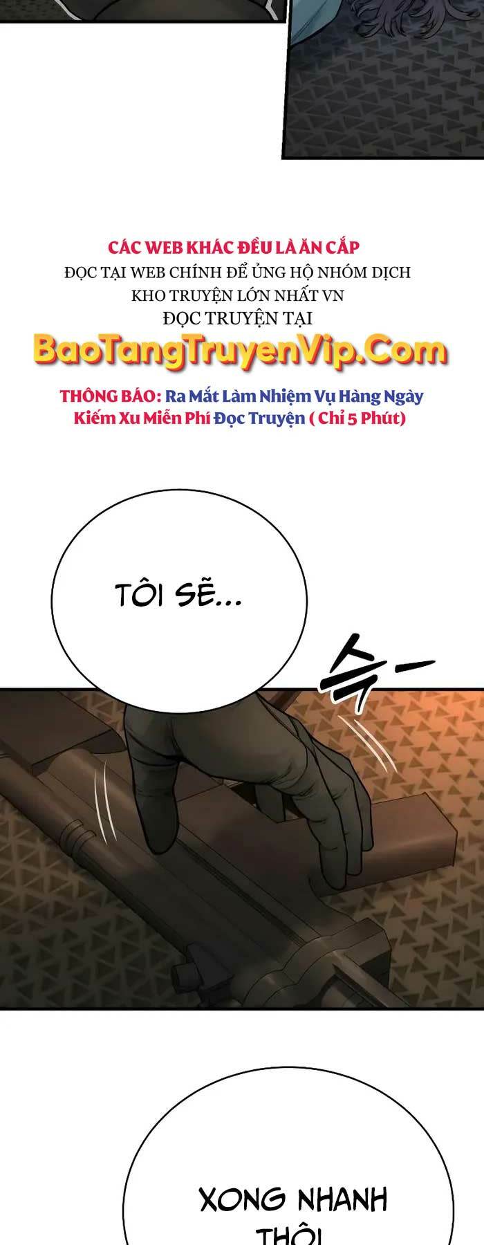 cảnh sát báo thù chương 21 - Next chapter 22