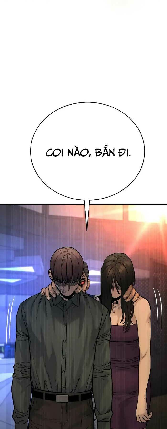 cảnh sát báo thù chương 21 - Next chapter 22