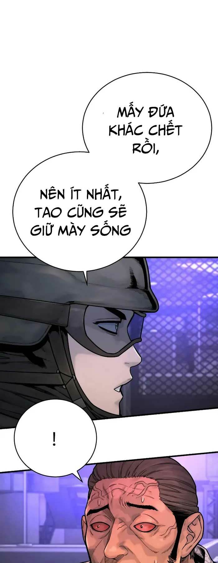 cảnh sát báo thù chương 21 - Next chapter 22