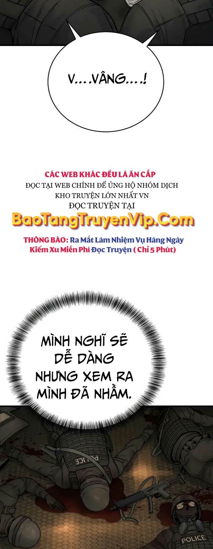 cảnh sát báo thù chương 21 - Next chapter 22