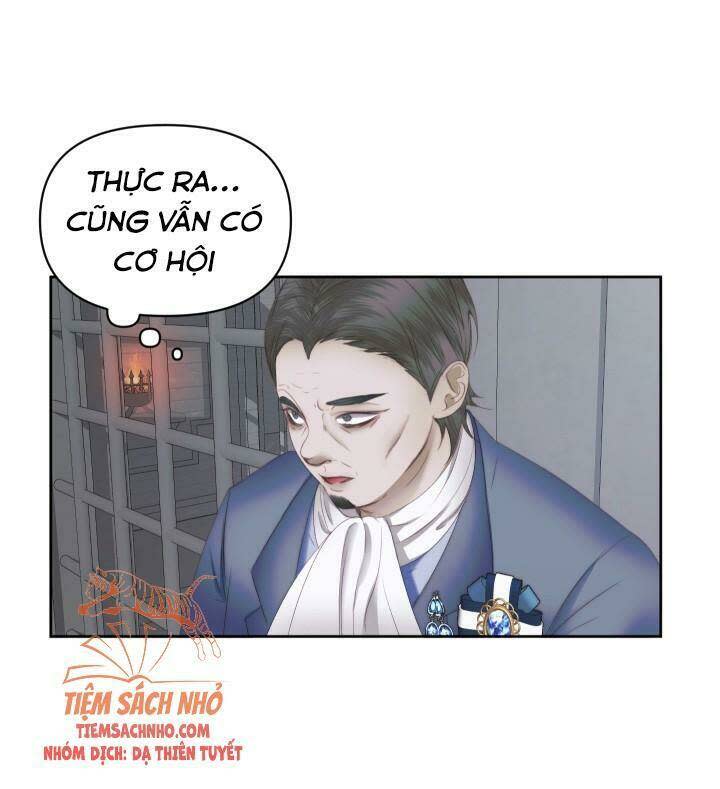 trở thành cô vợ khế ước của nhân vật phản diện chapter 27 - Next chapter 28