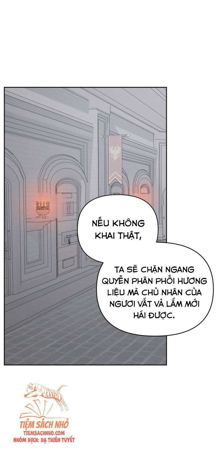 trở thành cô vợ khế ước của nhân vật phản diện chapter 27 - Next chapter 28