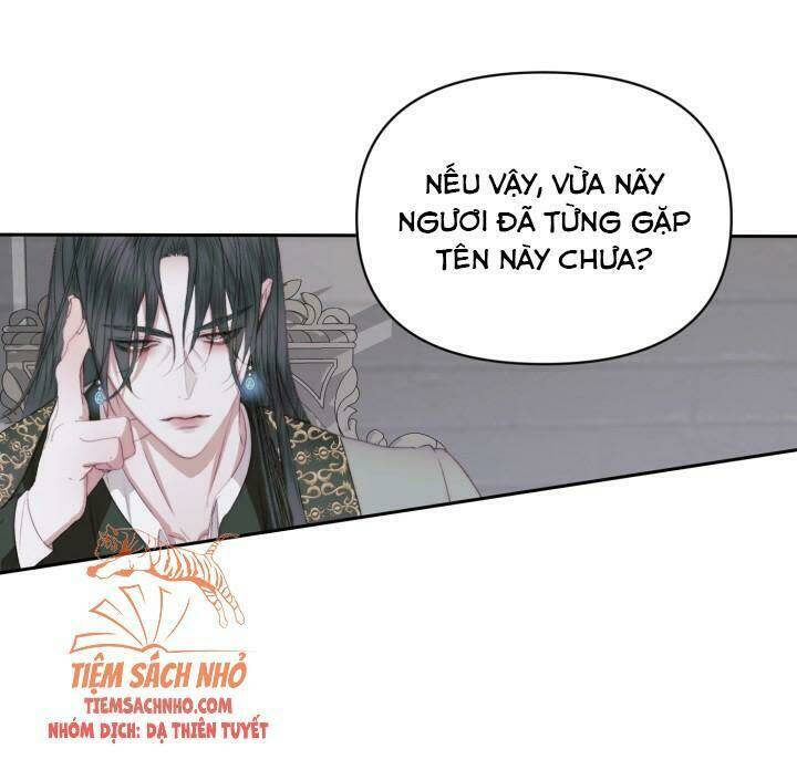 trở thành cô vợ khế ước của nhân vật phản diện chapter 27 - Next chapter 28