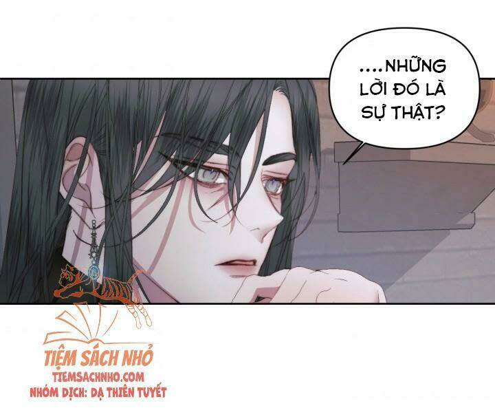 trở thành cô vợ khế ước của nhân vật phản diện chapter 27 - Next chapter 28