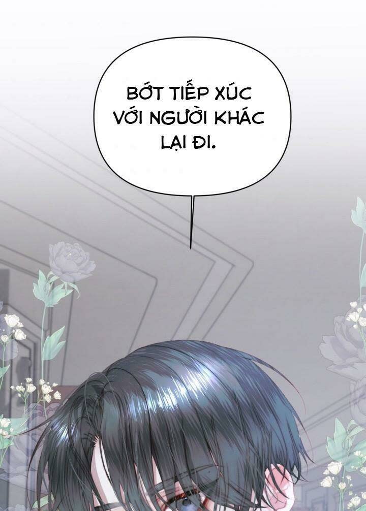 trở thành cô vợ khế ước của nhân vật phản diện chapter 27 - Next chapter 28