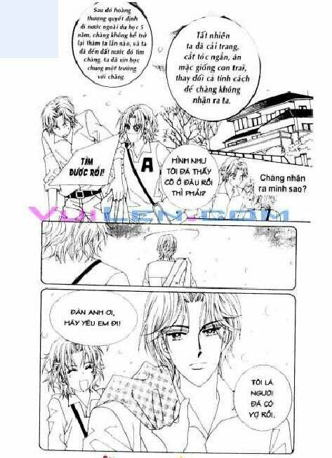 Personalized Princess Chapter 9 - Trang 2