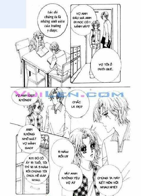 Personalized Princess Chapter 9 - Trang 2