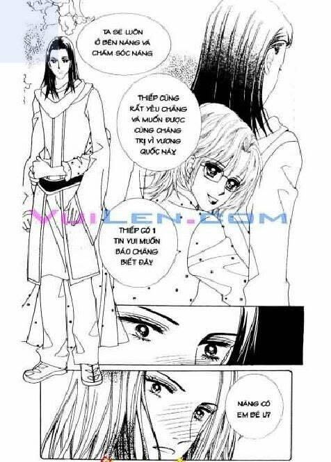 Personalized Princess Chapter 9 - Trang 2