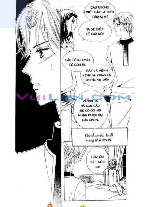 Personalized Princess Chapter 9 - Trang 2