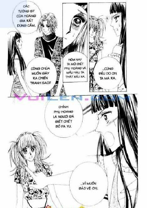 Personalized Princess Chapter 9 - Trang 2