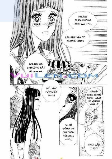 Personalized Princess Chapter 9 - Trang 2