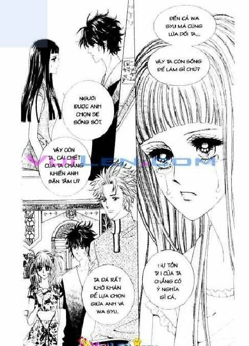 Personalized Princess Chapter 9 - Trang 2