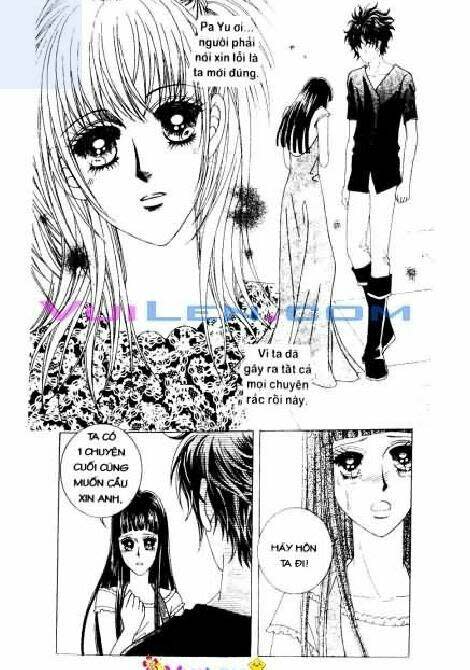 Personalized Princess Chapter 9 - Trang 2