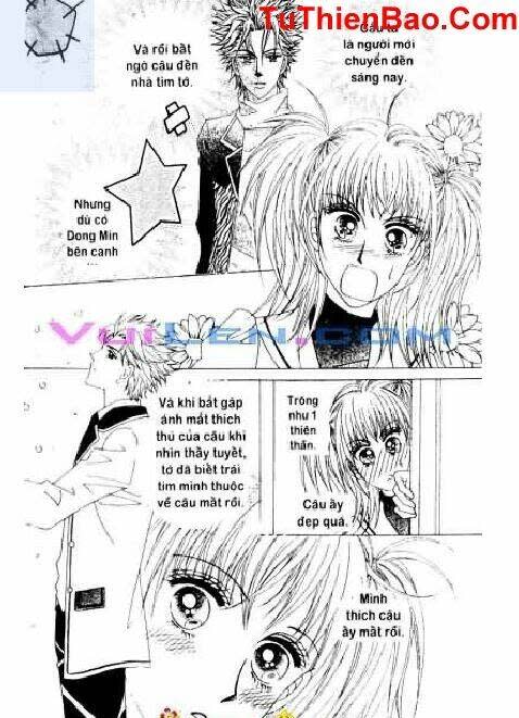 Personalized Princess Chapter 9 - Trang 2