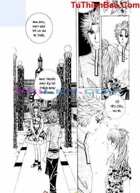 Personalized Princess Chapter 9 - Trang 2