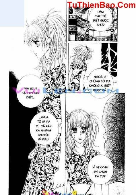 Personalized Princess Chapter 9 - Trang 2