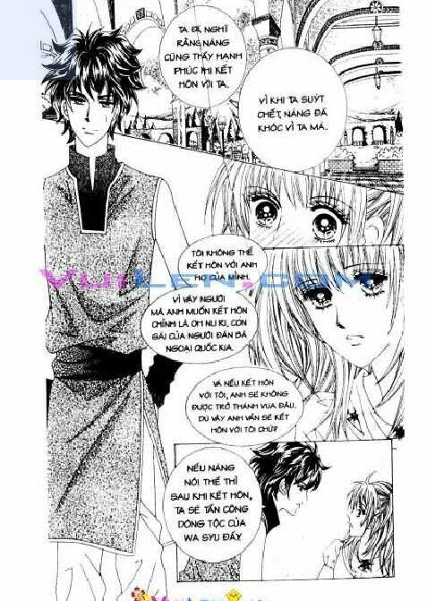 Personalized Princess Chapter 9 - Trang 2