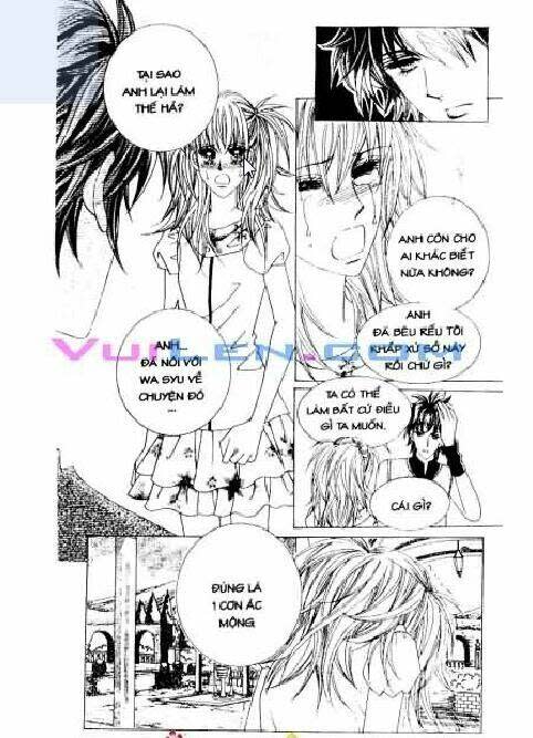 Personalized Princess Chapter 9 - Trang 2