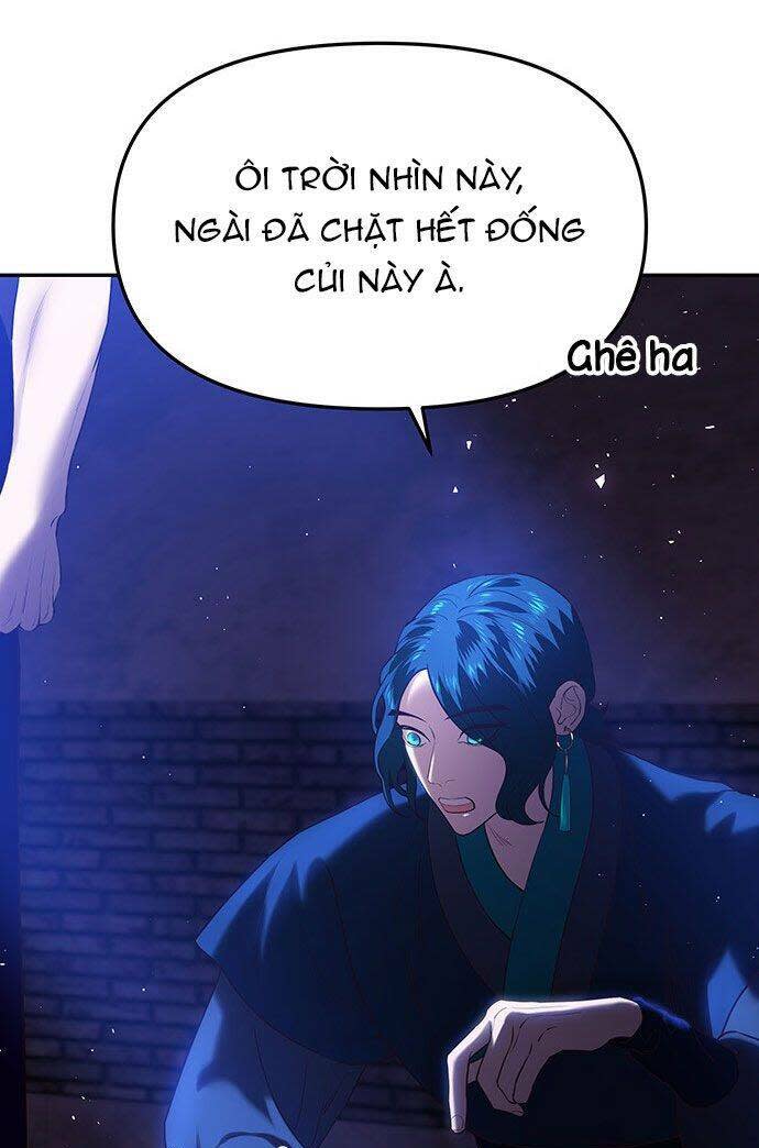 vương tử huyền bí chapter 45 - Next chapter 46