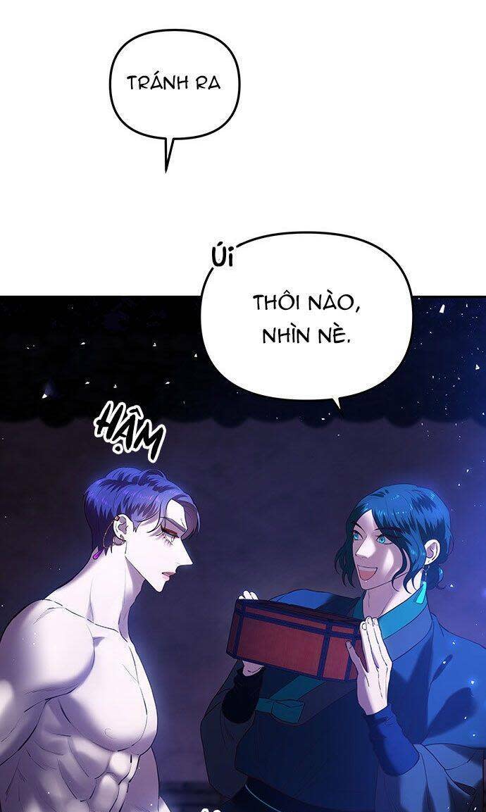 vương tử huyền bí chapter 45 - Next chapter 46