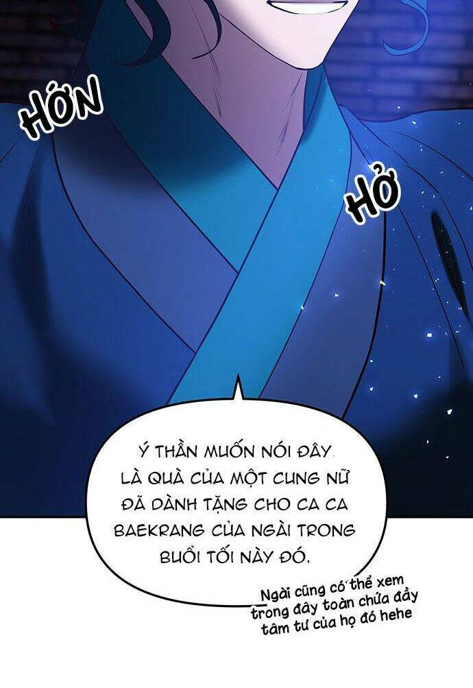 vương tử huyền bí chapter 45 - Next chapter 46