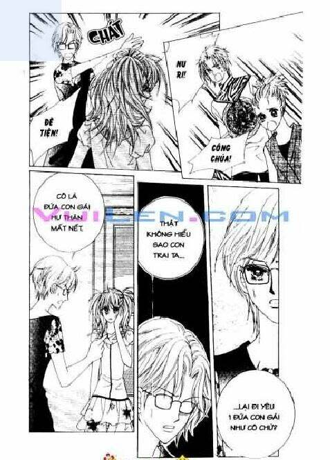 Personalized Princess Chapter 9 - Trang 2