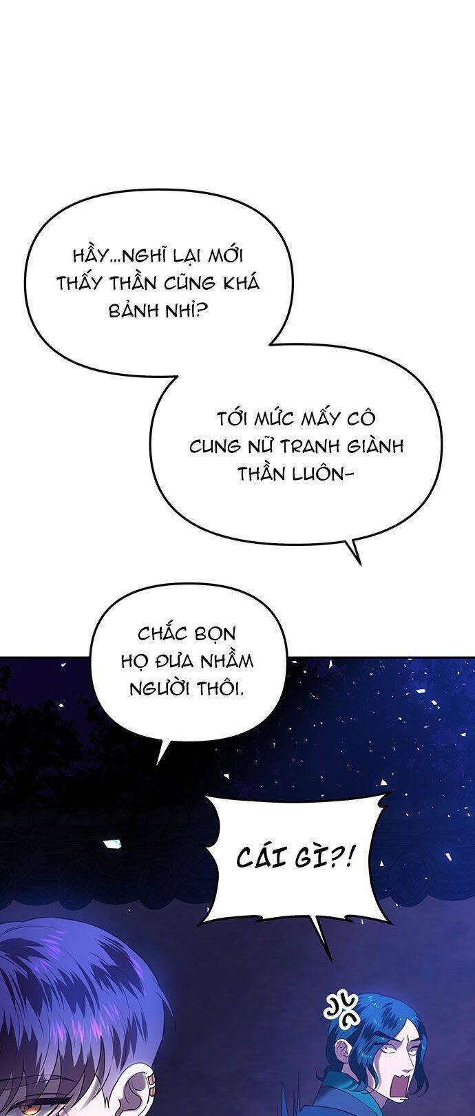 vương tử huyền bí chapter 45 - Next chapter 46