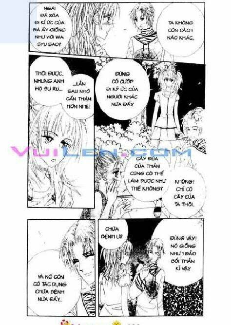 Personalized Princess Chapter 9 - Trang 2