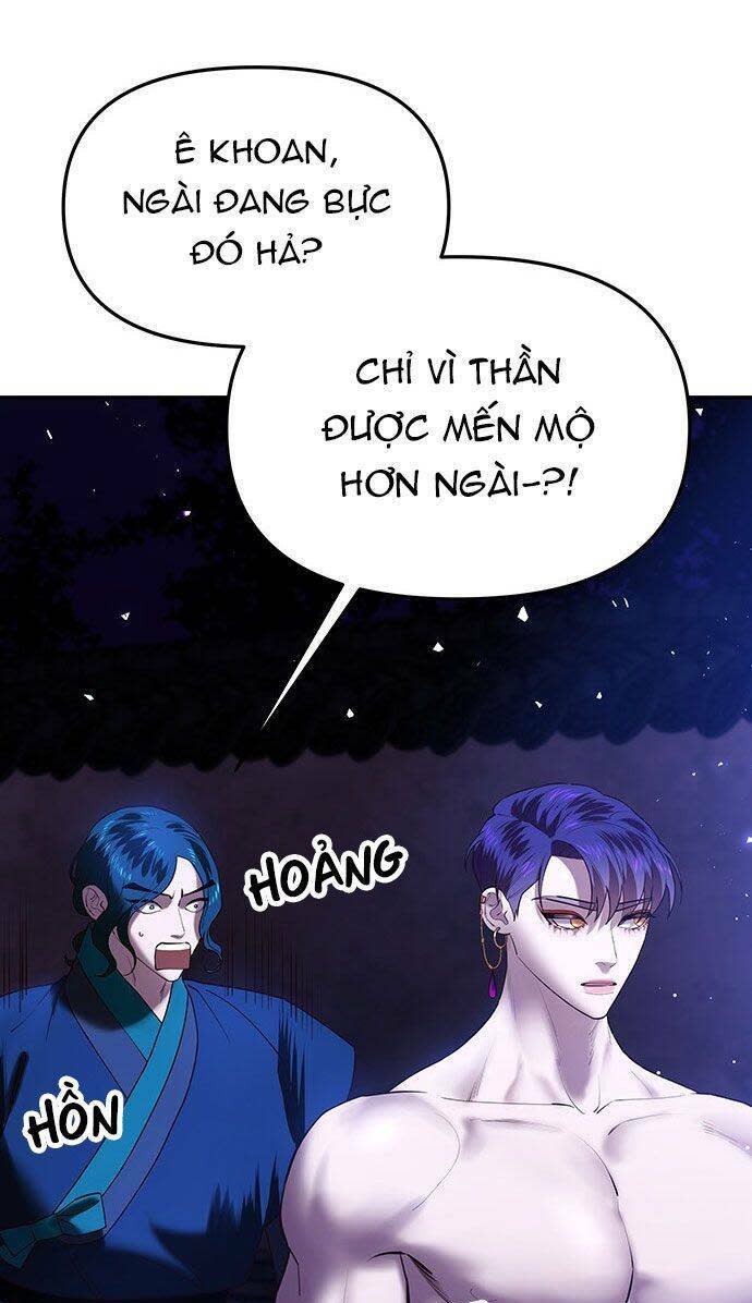 vương tử huyền bí chapter 45 - Next chapter 46