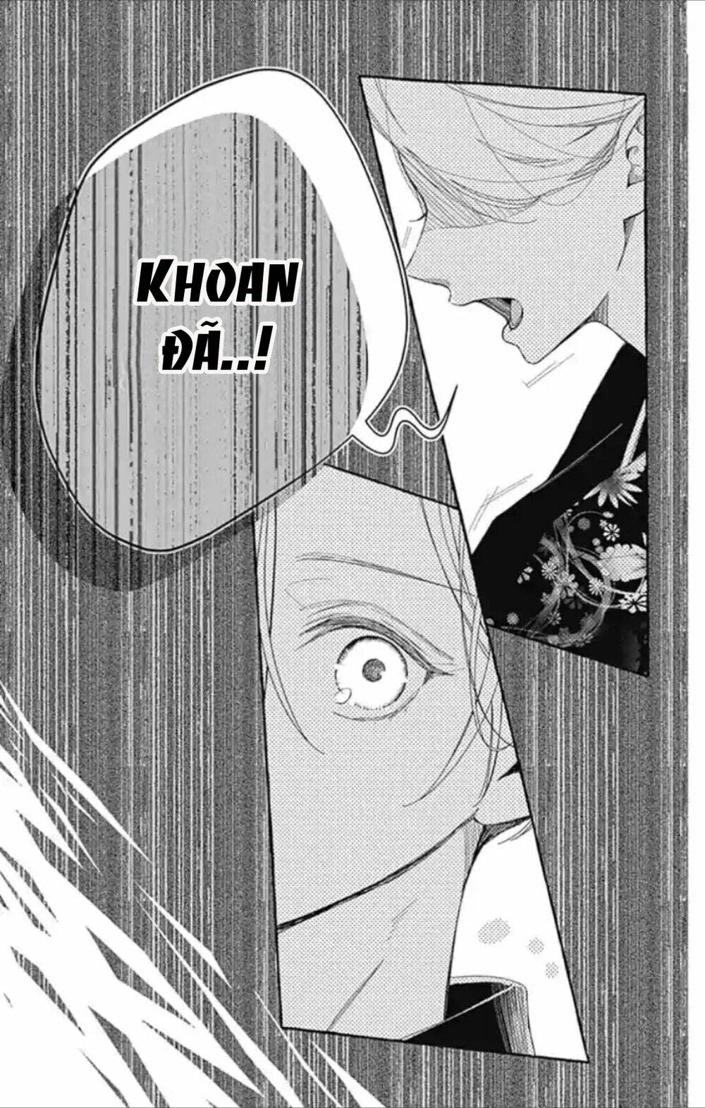 Ikenai Koto, Shiyo? Chapter 17 - Trang 2