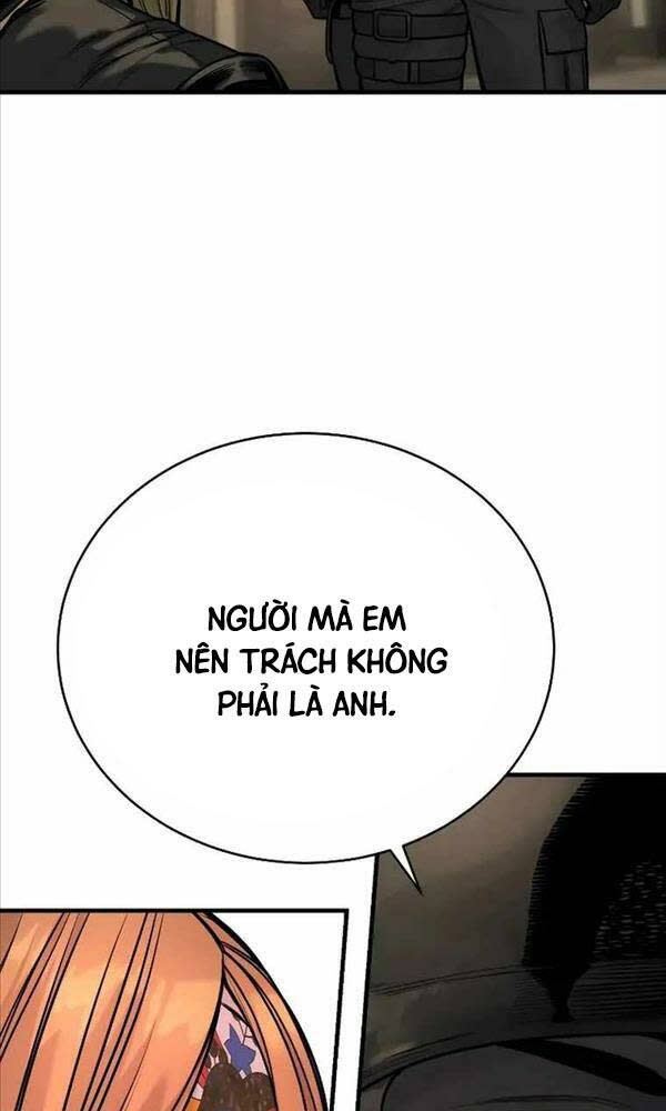 cảnh sát báo thù chapter 22 - Next chương 23