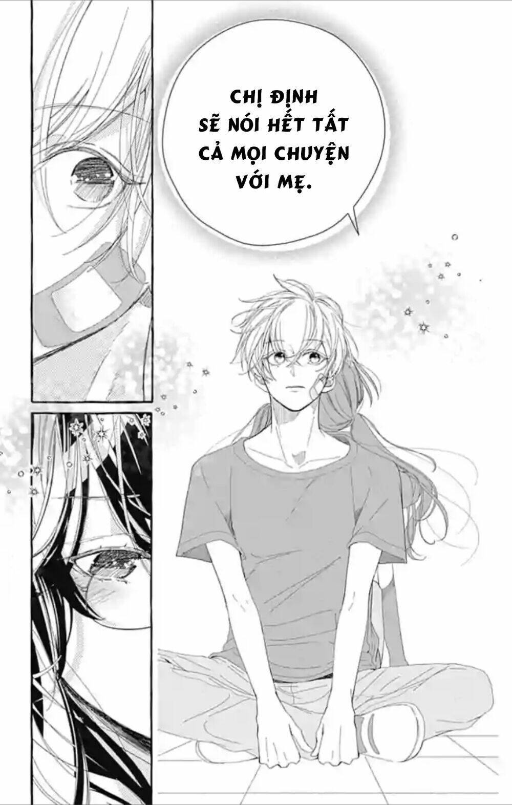 Ikenai Koto, Shiyo? Chapter 17 - Trang 2