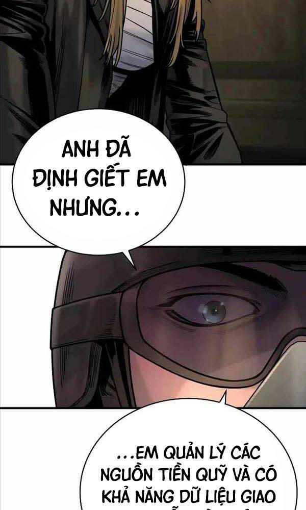 cảnh sát báo thù chapter 22 - Next chương 23