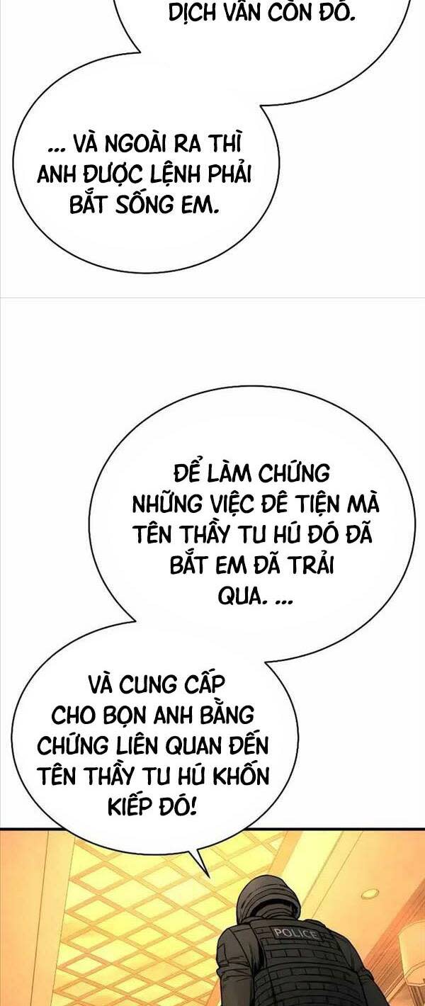 cảnh sát báo thù chapter 22 - Next chương 23