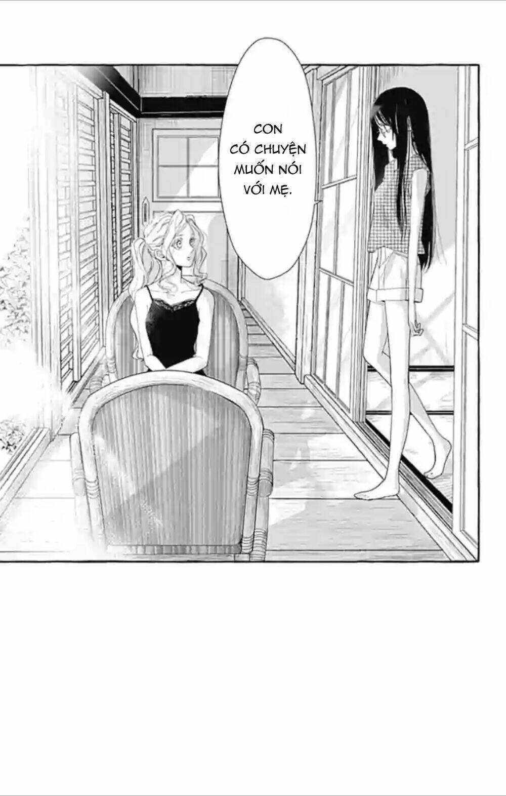 Ikenai Koto, Shiyo? Chapter 17 - Trang 2