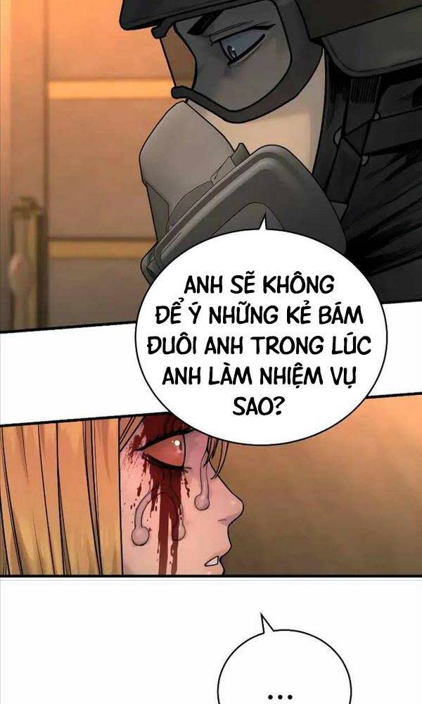 cảnh sát báo thù chapter 22 - Next chương 23