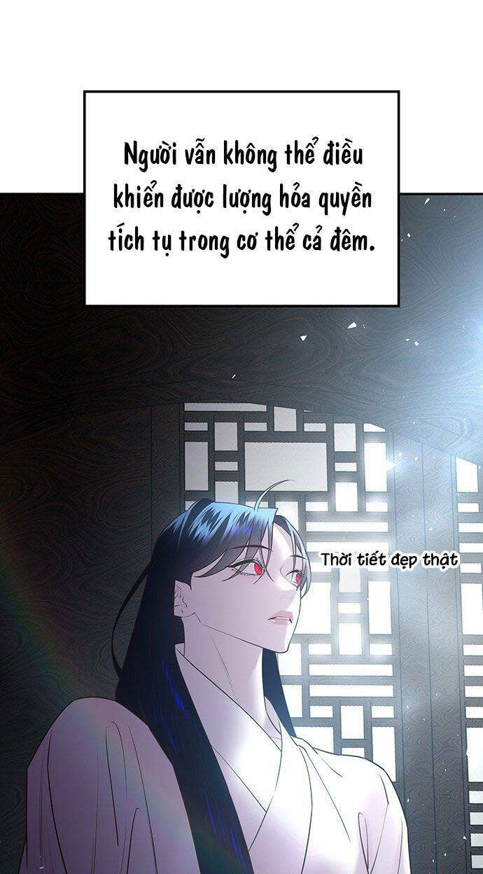 vương tử huyền bí chapter 45 - Next chapter 46