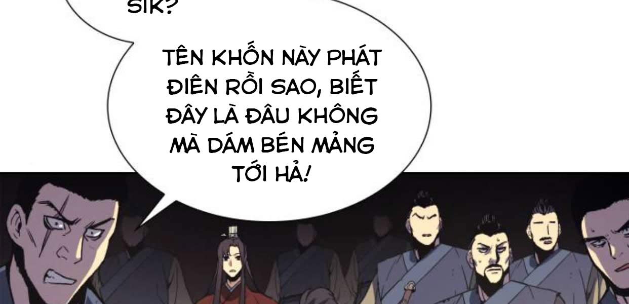 tôi tái sinh thành người thừa kế điên cuồng Chapter 14 - Trang 2