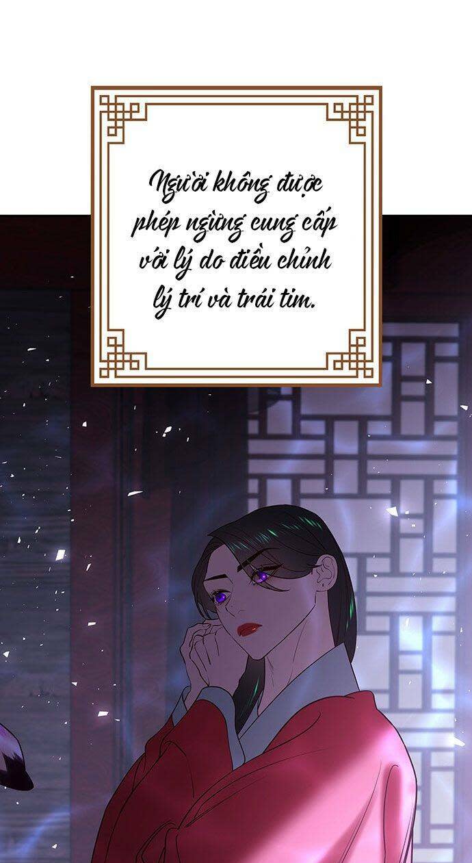 vương tử huyền bí chapter 45 - Next chapter 46