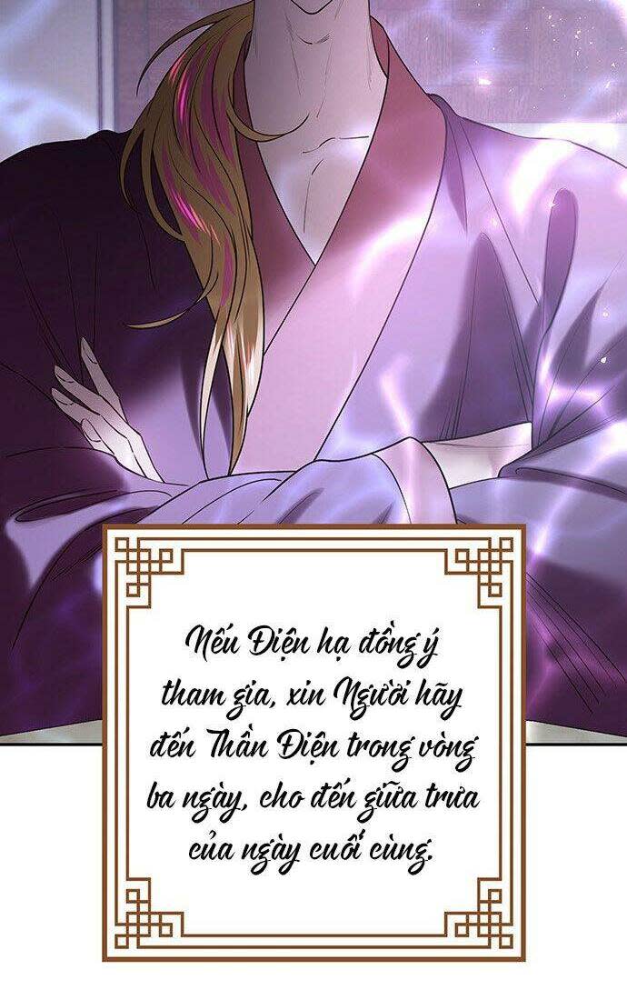 vương tử huyền bí chapter 45 - Next chapter 46