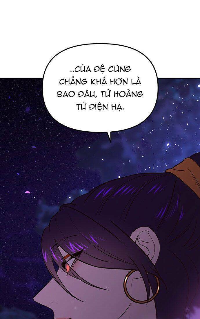 vương tử huyền bí chapter 45 - Next chapter 46