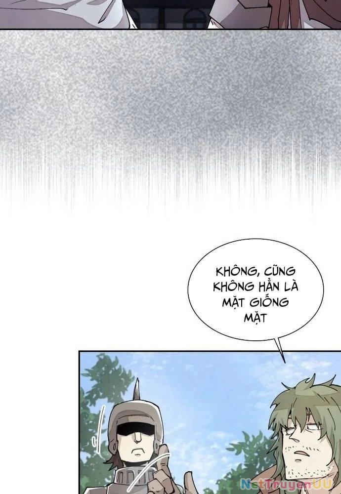 đại pháp sư của tổ đội hồi quy Chương 40 - Next Chapter 41