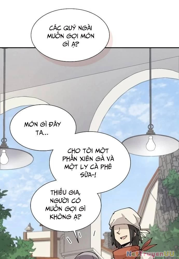 đại pháp sư của tổ đội hồi quy Chương 40 - Next Chapter 41