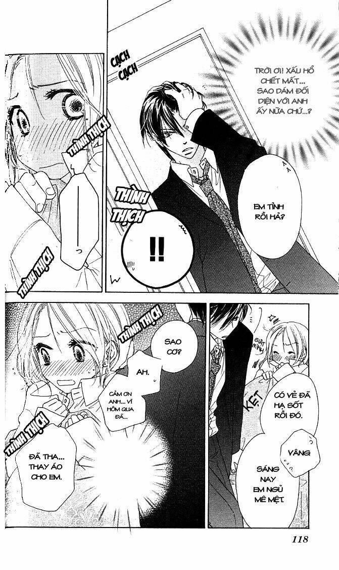 Ai Hime - Ai to Himegoto Chapter 3 - Trang 2